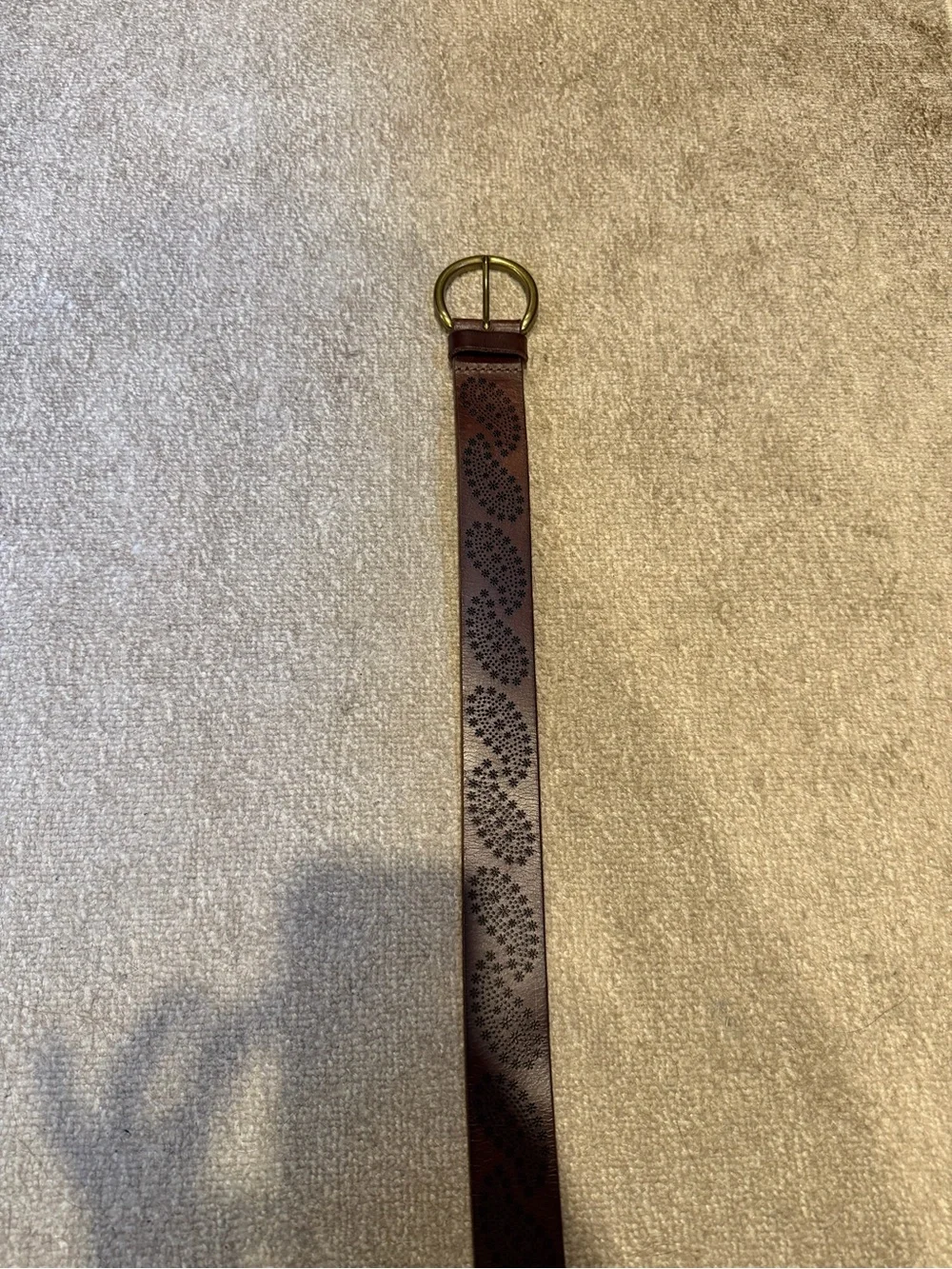 Lucky Brand Belts